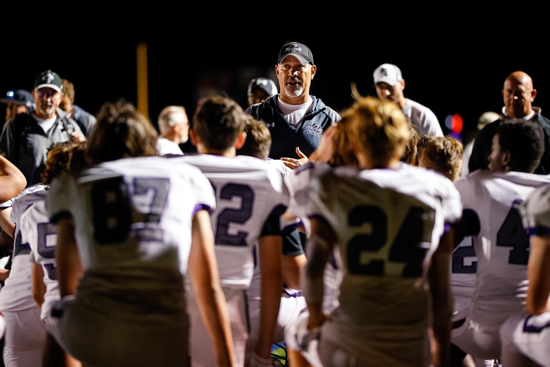 PREP FOOTBALL